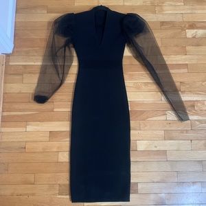 Michael Kors cocktail dress